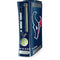 NFL Houston Texans Distressed Xbox 360 (Includes HDD) Skin